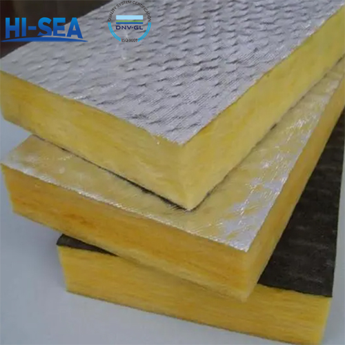 Marine Mineral Wool Fireproof Sandwich Panel1.jpg